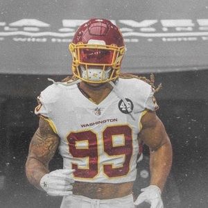 Meet your Posher, Brandon